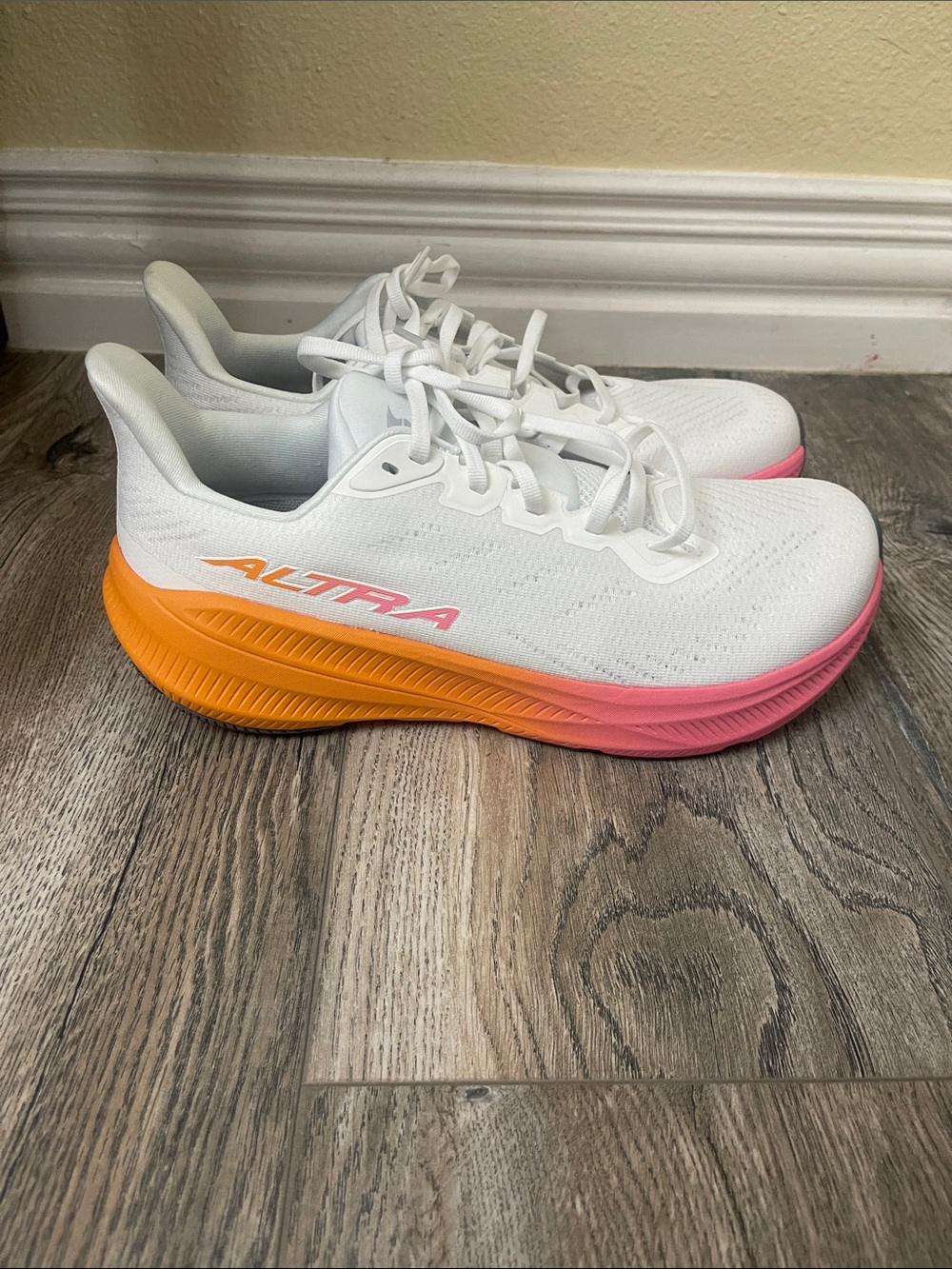 Alta Experience Flow 2 Women’s Size 10